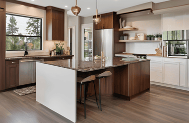 Brown Granite