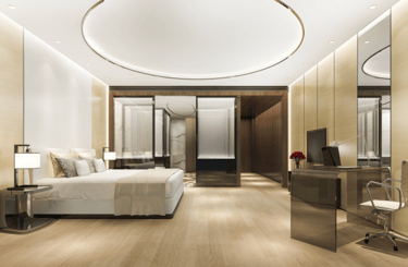 Neutral Interior Design