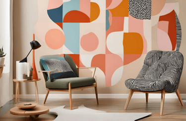 Wall Designs Trend
