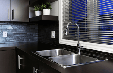 Kitchen Sink Trends