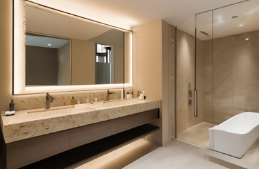 Beige Granite Colour