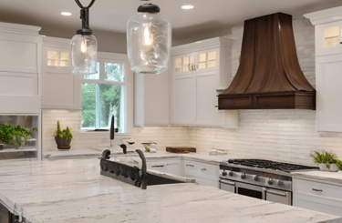 River White Granite