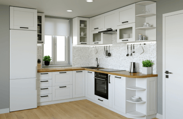 Kitchen Essentials