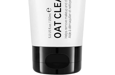 Affordable skincare swap — The Inkey List Oat Cleansing Balm