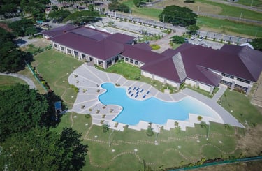 Environmental Impact Assessment - EIA