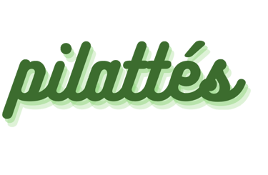 pilattés