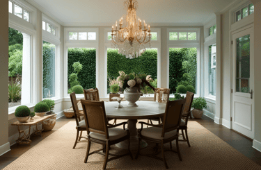 multigenerational home