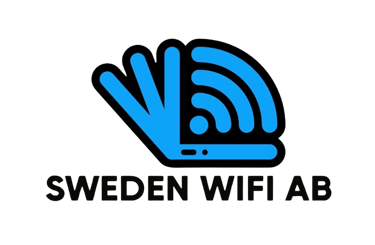 Snabbt och säkert gäst WiFi utan lösenord via QR-kod – Sweden WiFi för hotell , Airbnb, vandrarhem