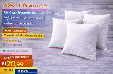 a couple of pillows and pillows on a bed