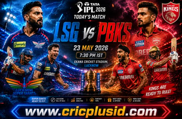 cricplus