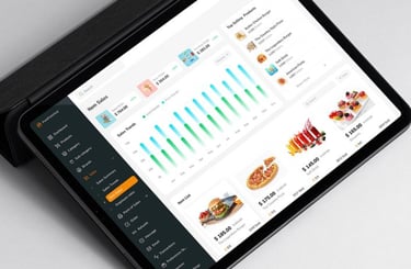 Bán đồ ăn online hiệu quả