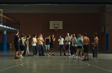 un anno di scuola Federica Bologna