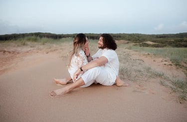 photographie de couple photographe professionnel mariage