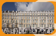 London Hotels