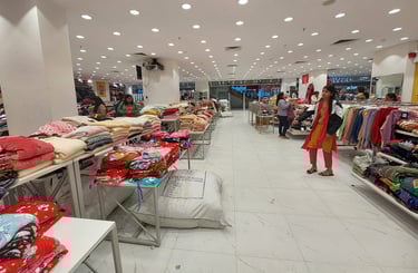 Oswal mega sale pvt ltd