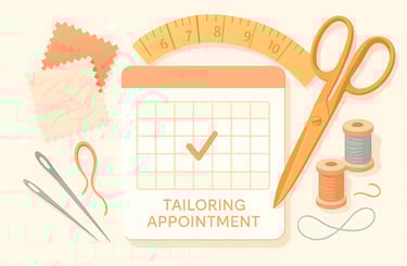 Book Your Appointment