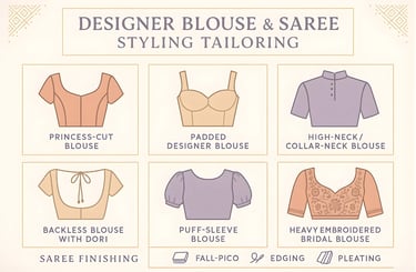 Blouse Designs