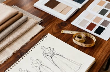 Style Begins With the Right Fit