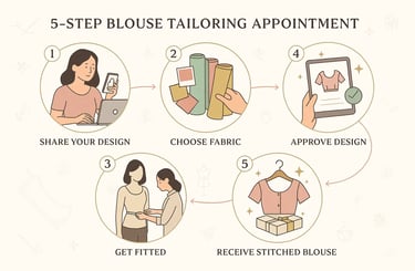 Book Your Appointment