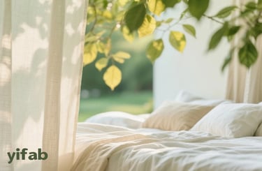 The Benefits of Ramie Fabrics: Durable, Sustainable, and Stylish