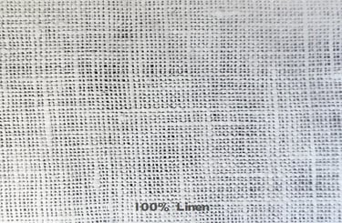 100% Linen