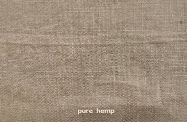 pure hemp