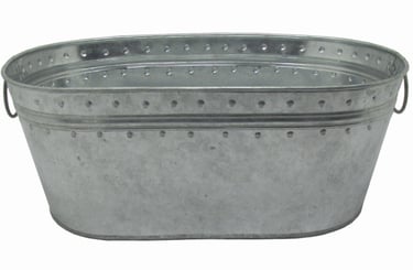 beverage tub