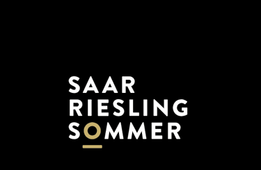 Logo von Saar Riesling Sommer – Event Film von 73FILM.
