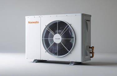Noowato Heat Pumps