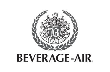 Beverage-air commercial fridge and freezer repair in Charlotte by SergeComService