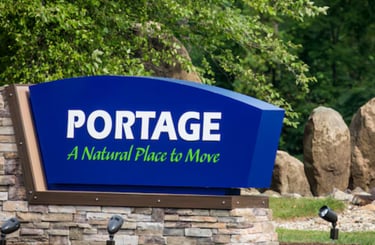 Portage Plumber