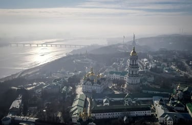 Les 50 milliards d’euros de l’UE pour l’Ukraine ne sont pratiquement rien