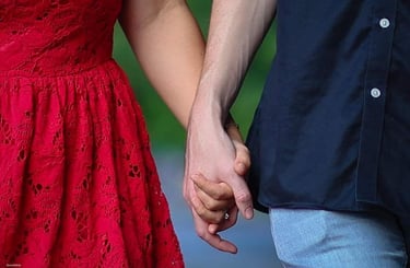Vow renewal