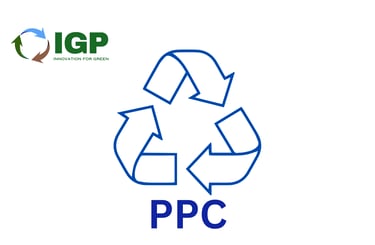Kiến thức về nhựa PPC