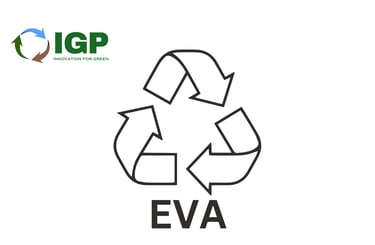 Nhựa EVA là gì và ứng dụng thực tế