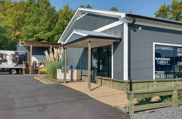 13633 History Land Hwy Warsaw Virginia 