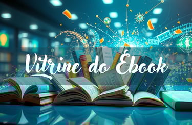 Vitrine Livros Sugestões de leitura para todos os gostos, desde clássicos a novidades, que despertam