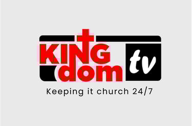Kingdom TV Logo