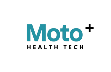 Moto Health Tech Logo