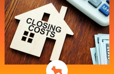 closing costs photo