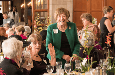 2016 Benefit Luncheon