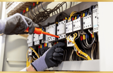 Electrical Work