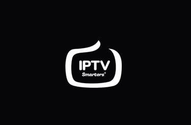 IPTV SMARTERS PLUS