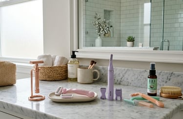 Personal Care and Hygiene