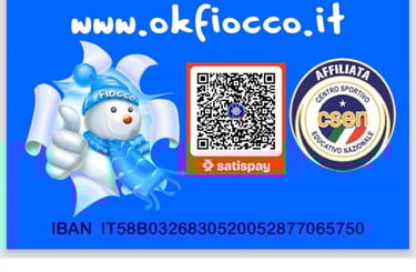 ok fiocco pagamenti ok fiocco