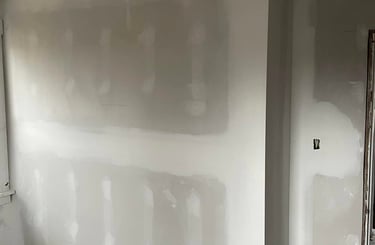 Drywall Installation Pittsburgh