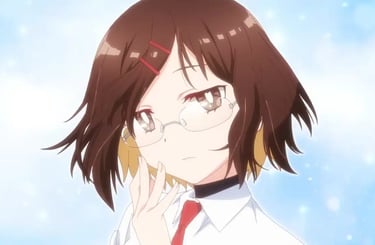 Ninja to Koroshiya no Futarigurash