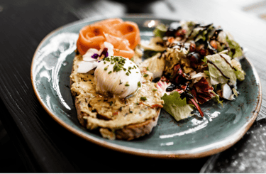 nutrition coaching - st cloud fl