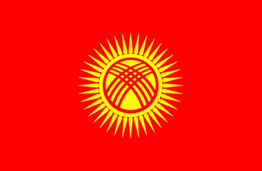 MBBS in Kyrgystan