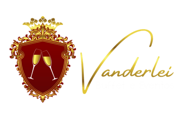 Ícone logo Vanderlei Buffet e Eventos